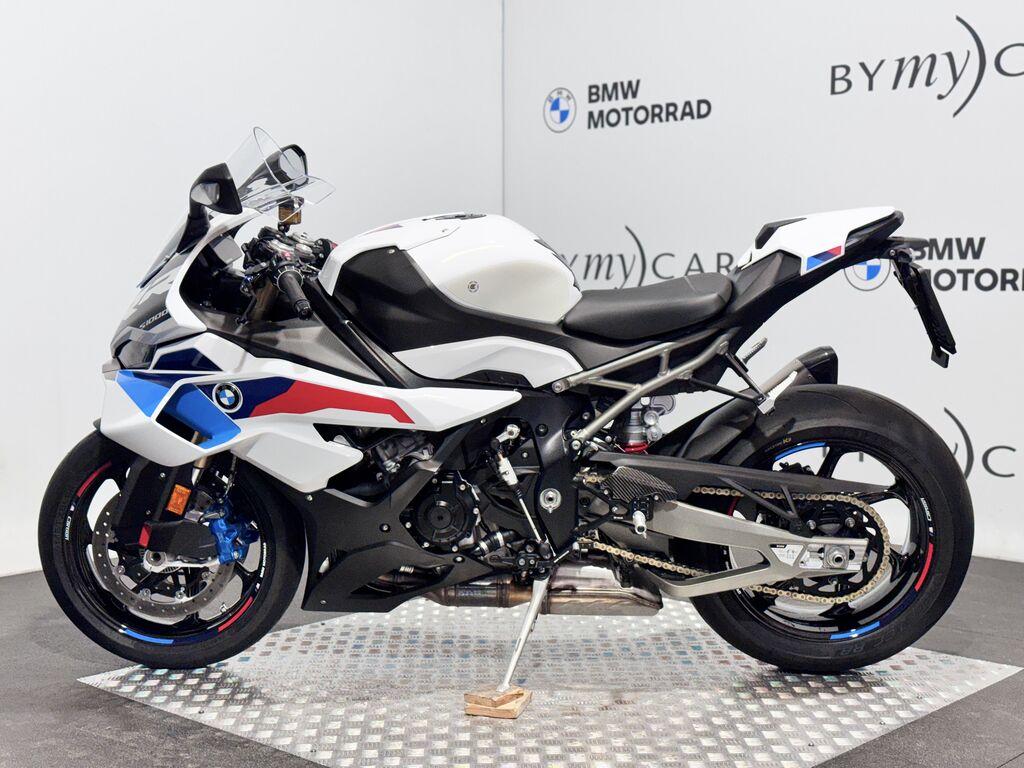 S 1000 RR