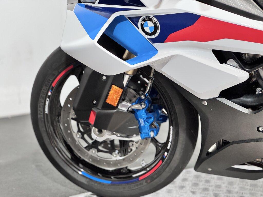S 1000 RR