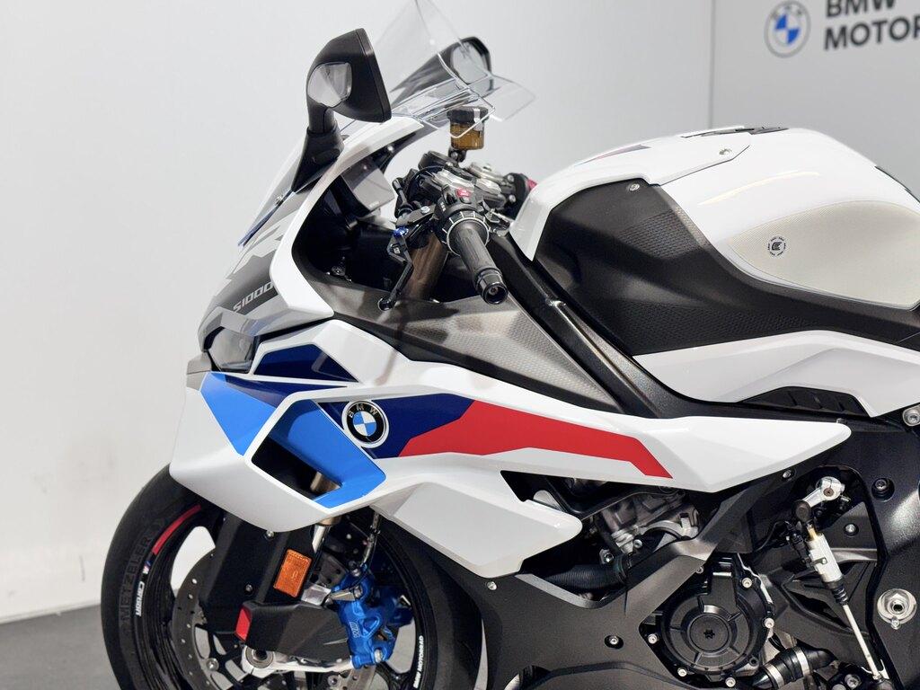 S 1000 RR