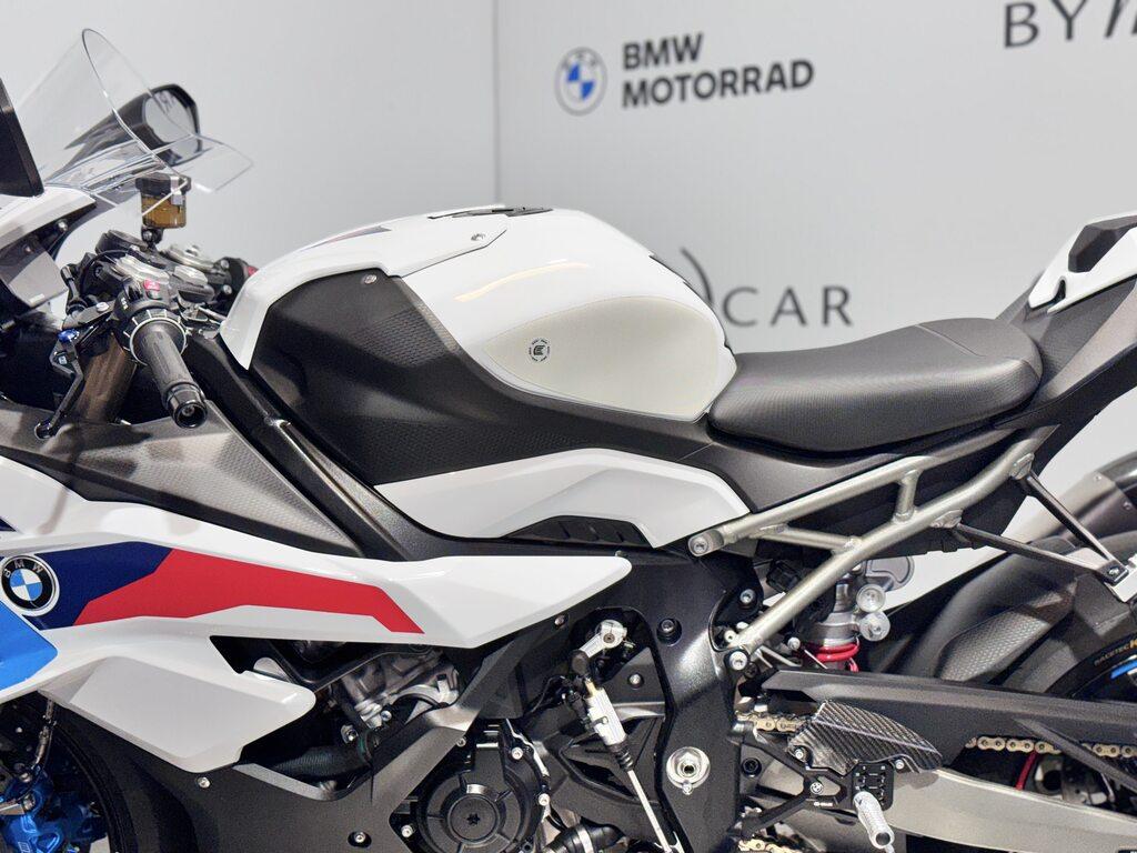 S 1000 RR