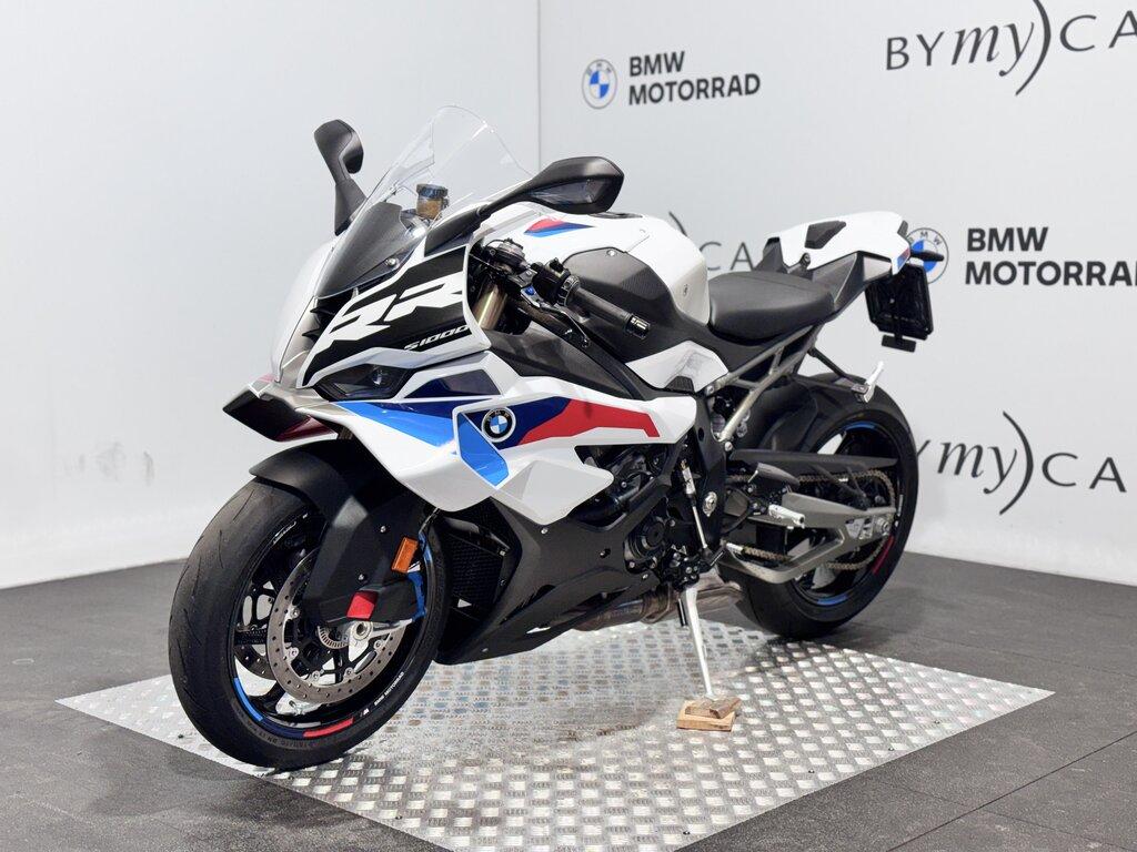 S 1000 RR