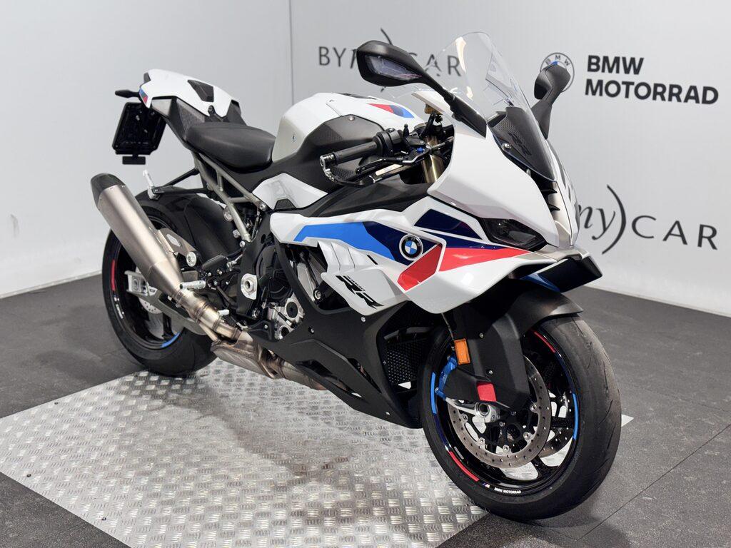 S 1000 RR
