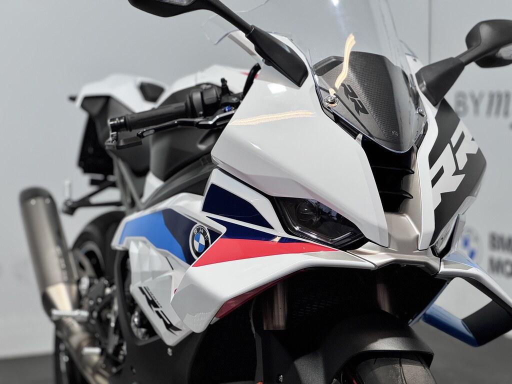 S 1000 RR