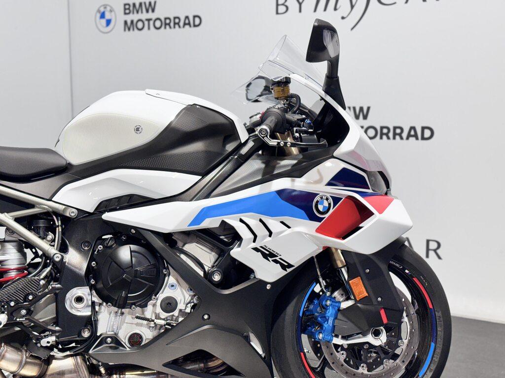 S 1000 RR