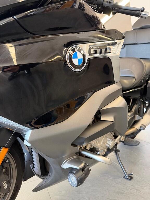 K 1600 GTL
