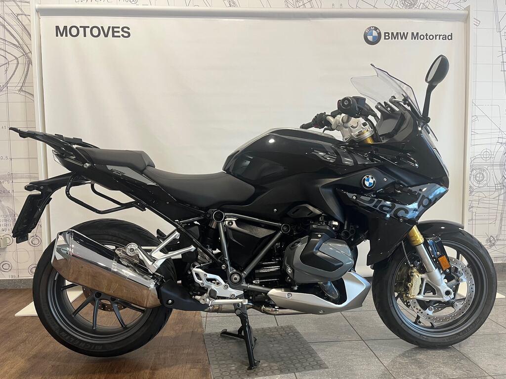 R 1250 RS