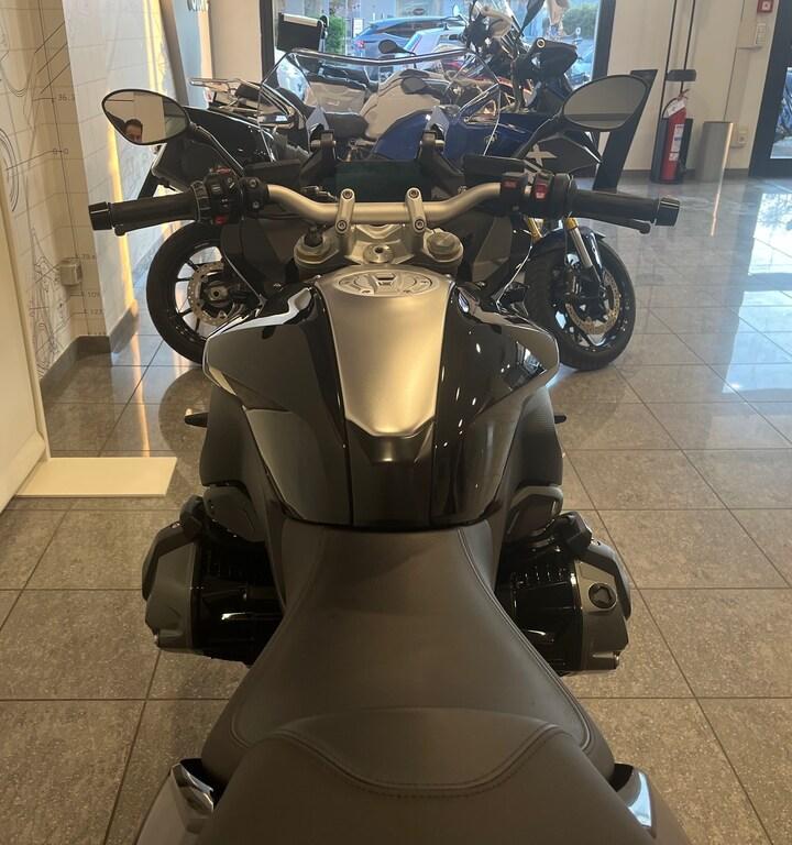 R 1250 RS