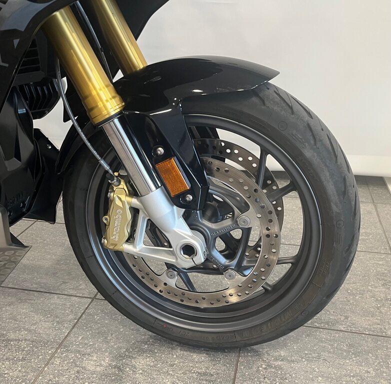 R 1250 RS
