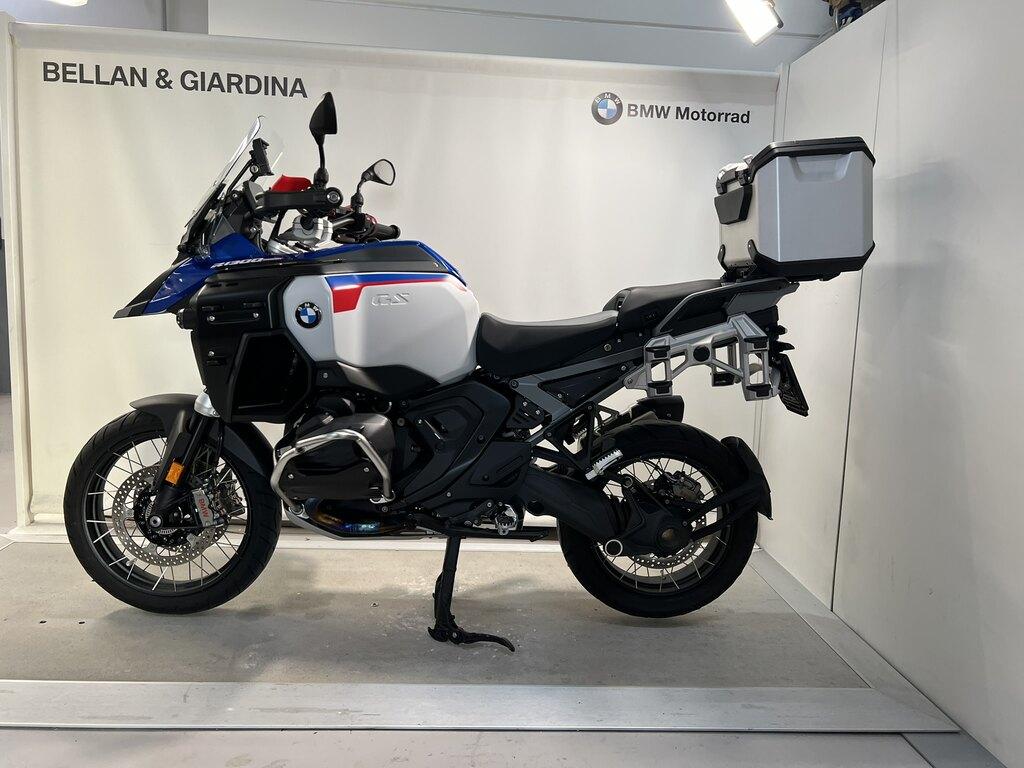 R 1300 GS