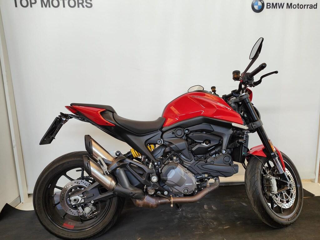 MONSTER 950