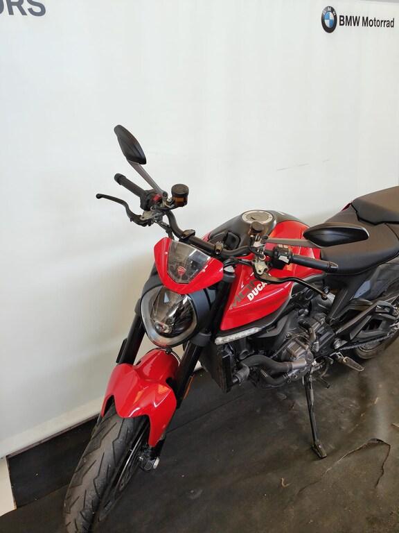 MONSTER 950