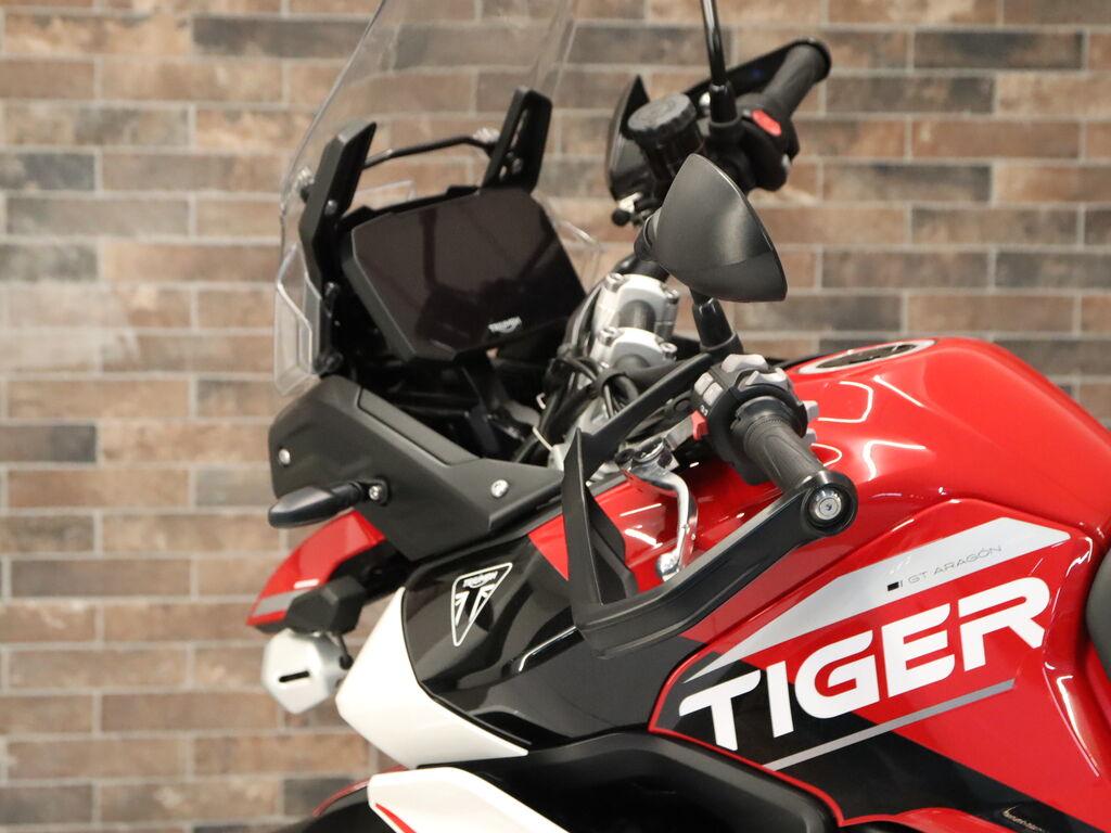 TIGER 900