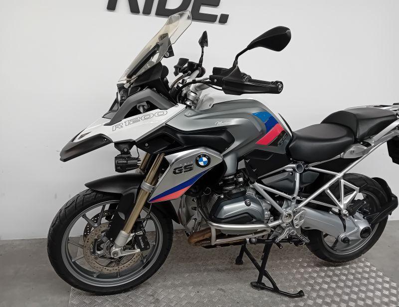 R 1200 GS