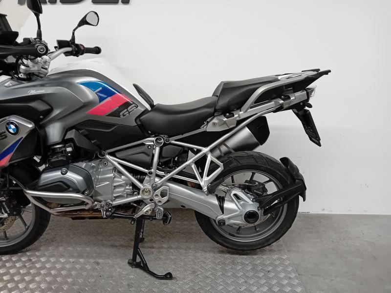 R 1200 GS