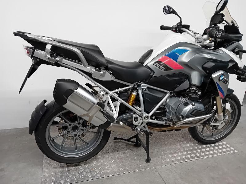 R 1200 GS