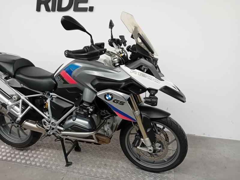 R 1200 GS
