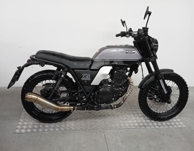 GLANVILLE 250
