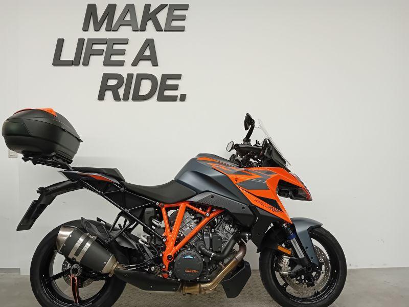 1290 SUPER DUKE