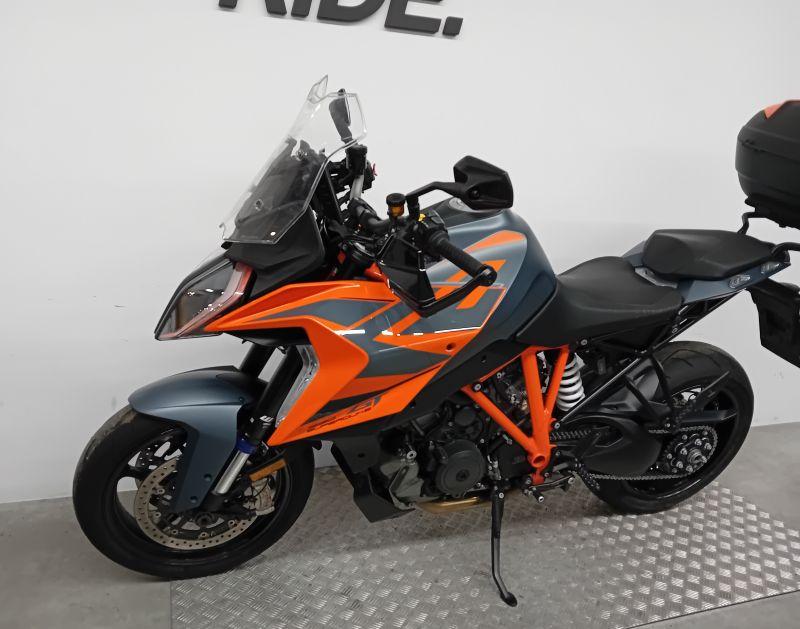 1290 SUPER DUKE