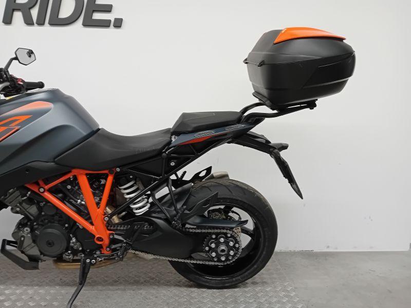 1290 SUPER DUKE
