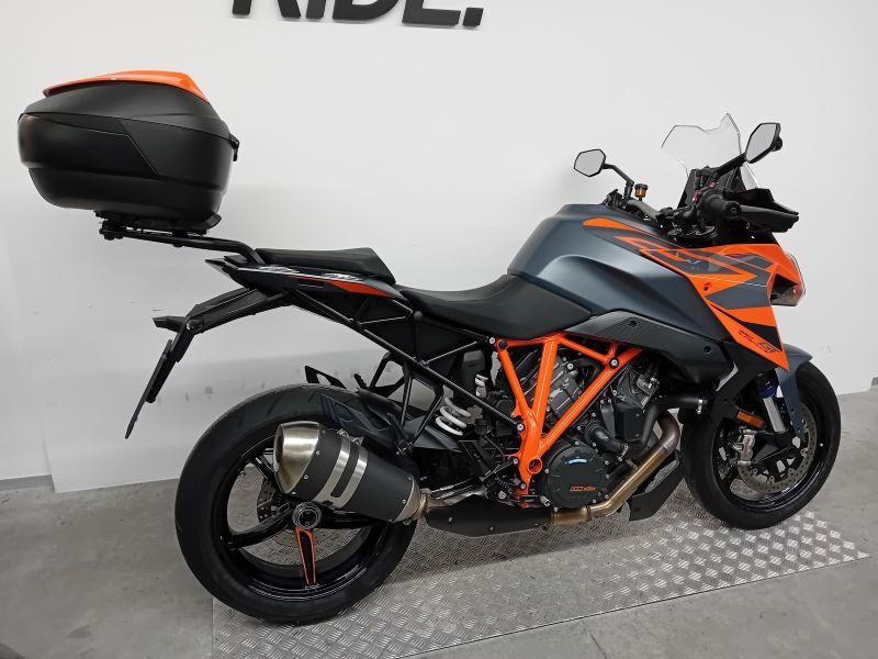 1290 SUPER DUKE