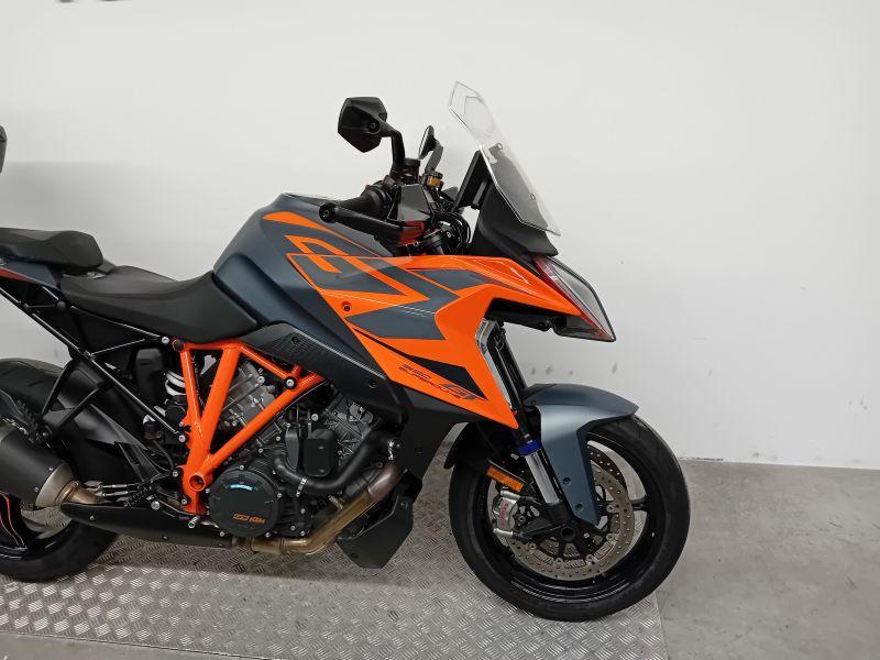 1290 SUPER DUKE