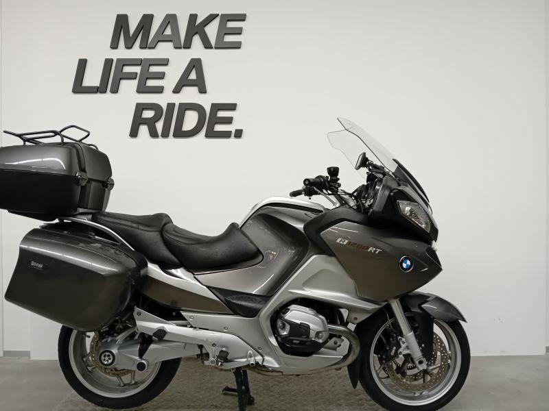 R 1200 RT