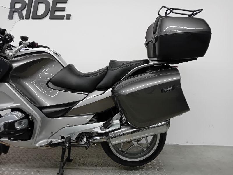 R 1200 RT