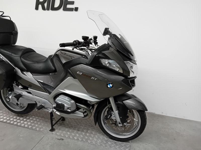 R 1200 RT