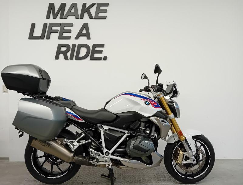 R 1250 R