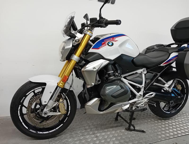 R 1250 R