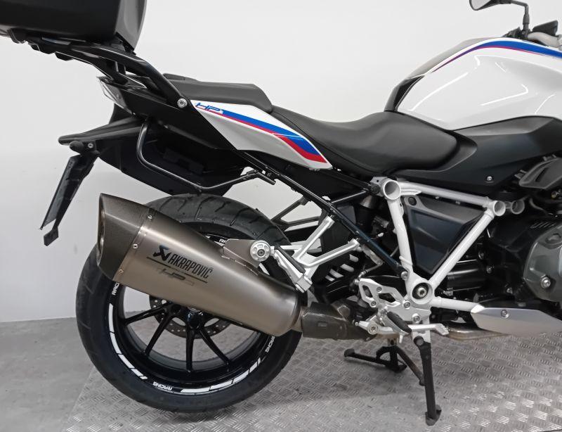 R 1250 R