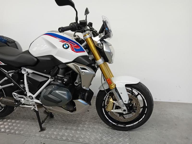 R 1250 R