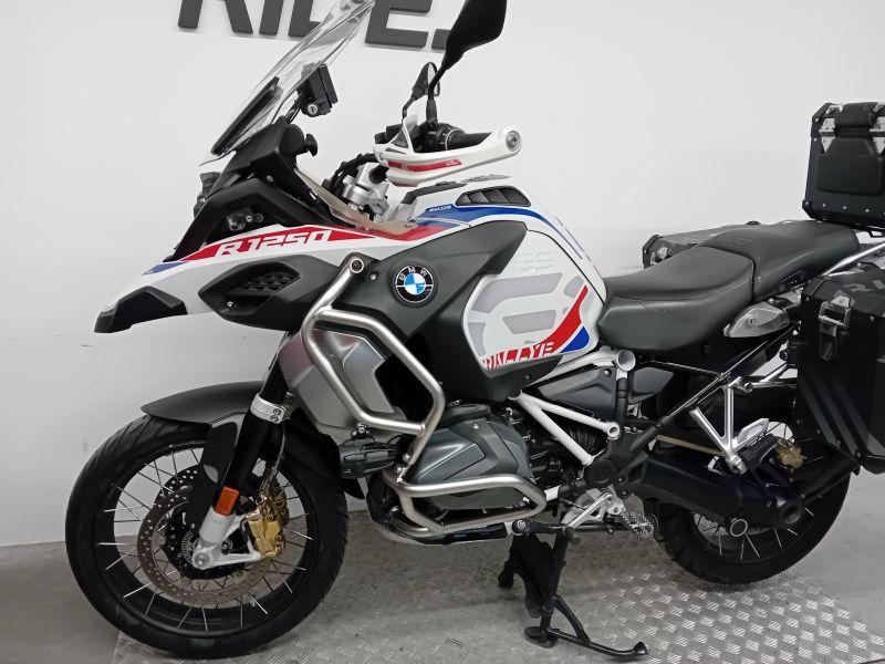 R 1250 GS