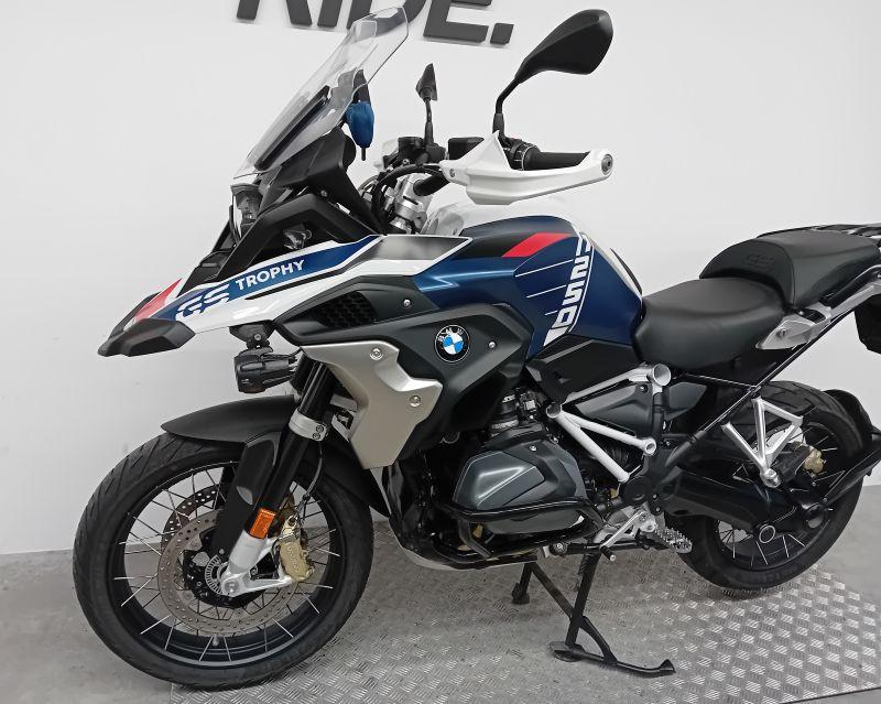 R 1250 GS