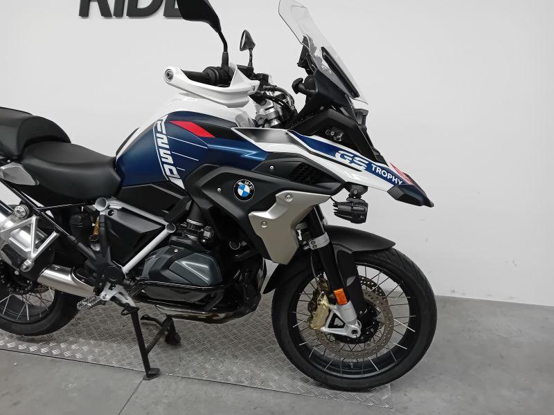R 1250 GS