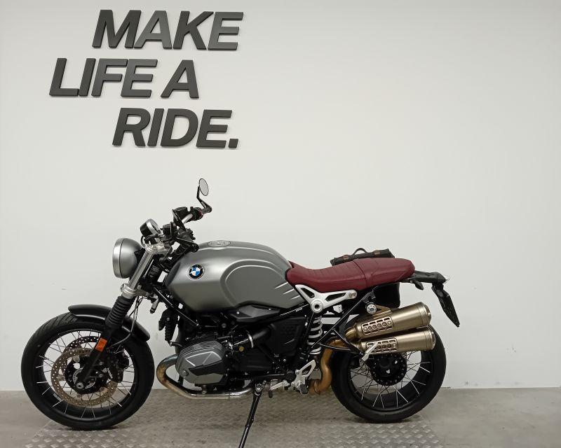 R 1200 NINET