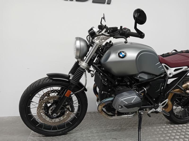 R 1200 NINET