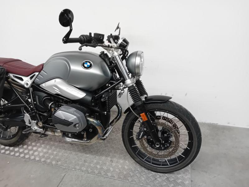 R 1200 NINET