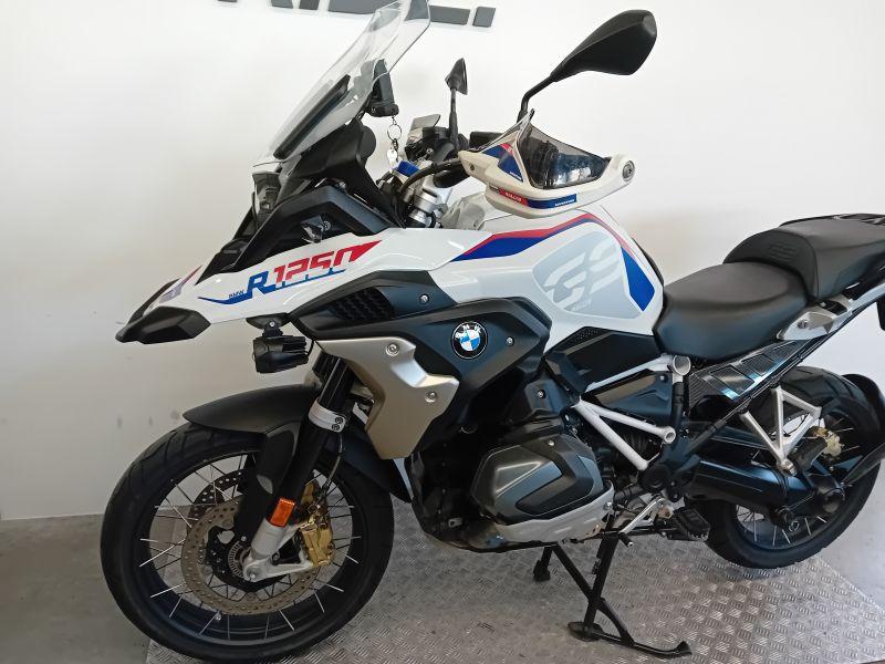 R 1250 GS