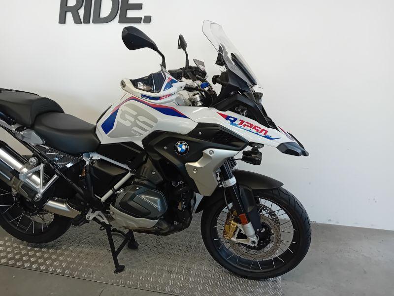 R 1250 GS