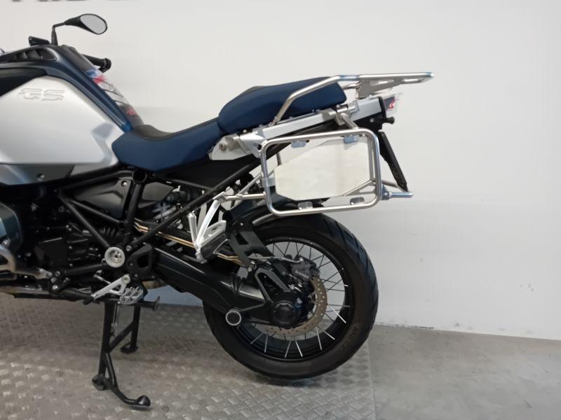 R 1200 GS