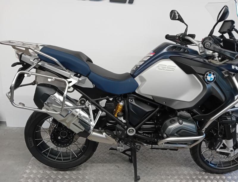 R 1200 GS