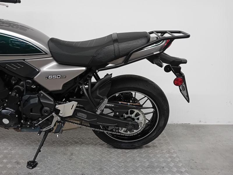 Z 650 RS