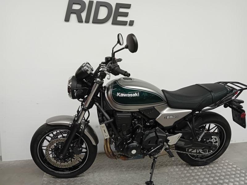 Z 650 RS