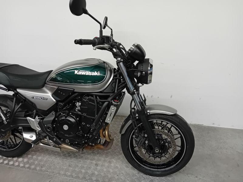 Z 650 RS