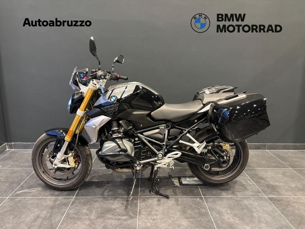 R 1250 R