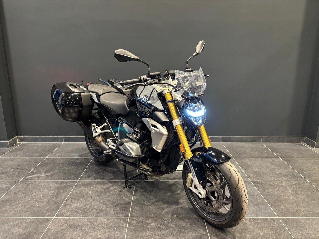 R 1250 R