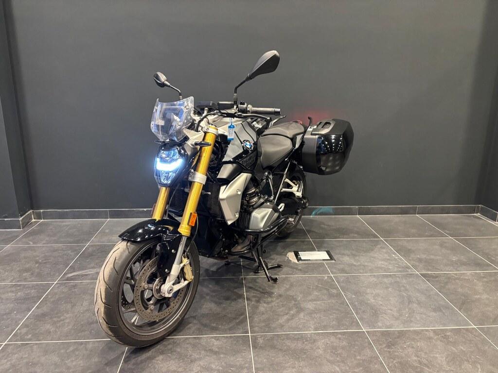 R 1250 R