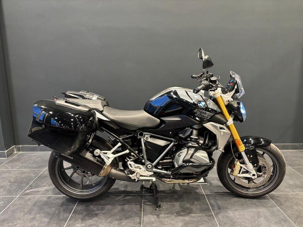 R 1250 R